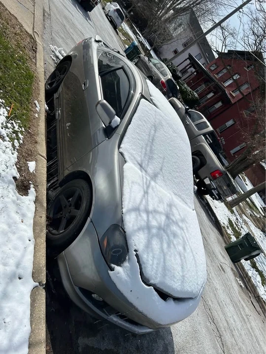 2005 Acura Integra 4th Gen - Image 10 of 16