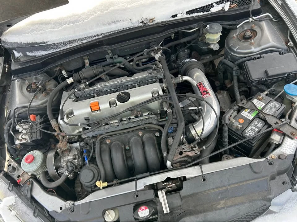 2005 Acura Integra 4th Gen - Image 13 of 16