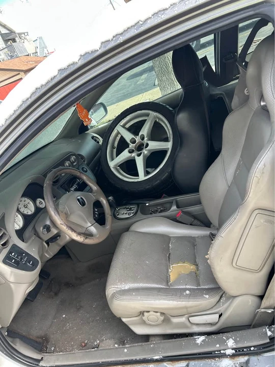 2005 Acura Integra 4th Gen - Image 12 of 16