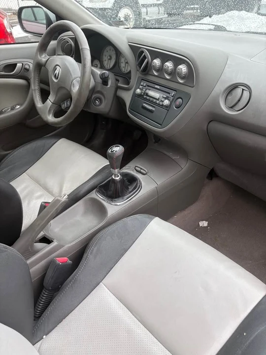 2005 Acura Integra 4th Gen - Image 7 of 8