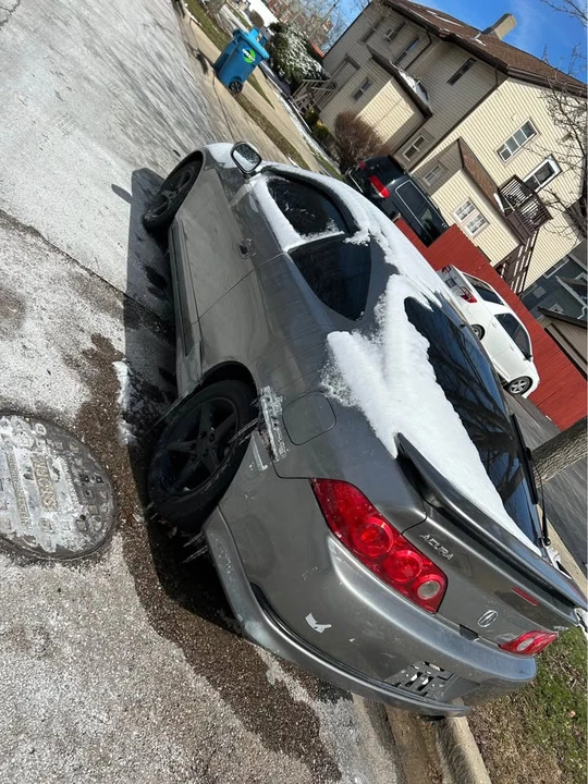2005 Acura Integra 4th Gen - Image 8 of 16