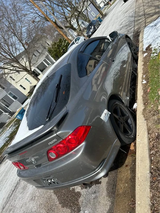 2005 Acura Integra 4th Gen - Image 9 of 16