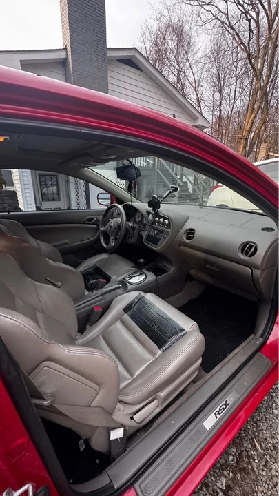 2005 Acura Integra 4th Gen - Image 5 of 10