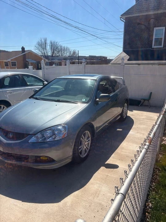 2005 Acura Integra 4th Gen - Image 3 of 8