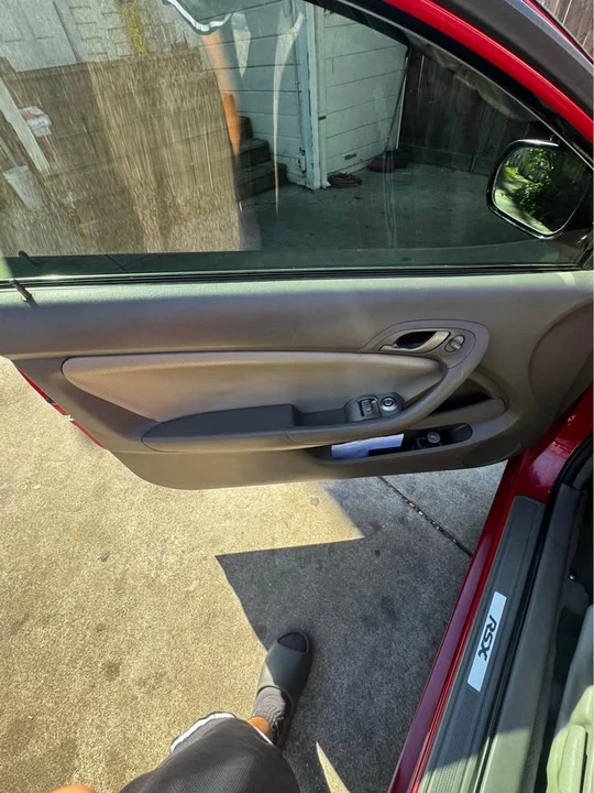 2005 Acura Integra 4th Gen - Image 5 of 10