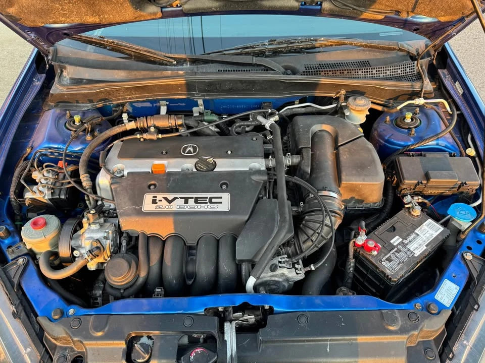 2005 Acura Integra 4th Gen - Image 5 of 8