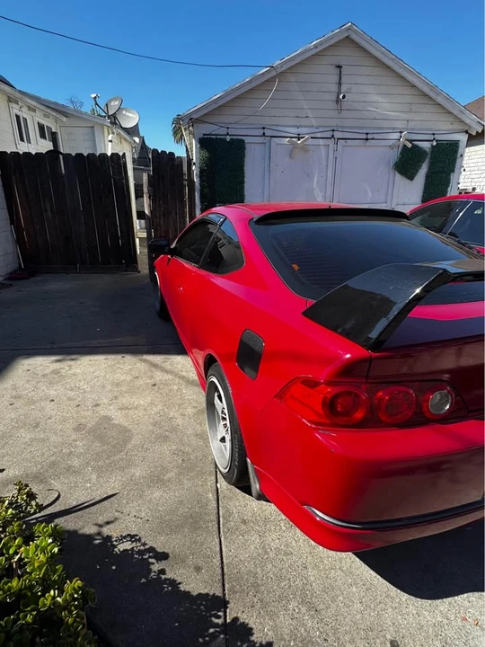 2005 Acura Integra 4th Gen - Image 6 of 10