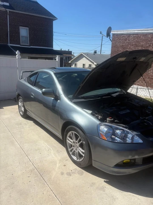 2005 Acura Integra 4th Gen - Image 2 of 8