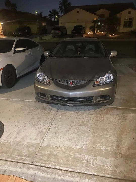 2005 Acura Integra 4th Gen - Image 2 of 4