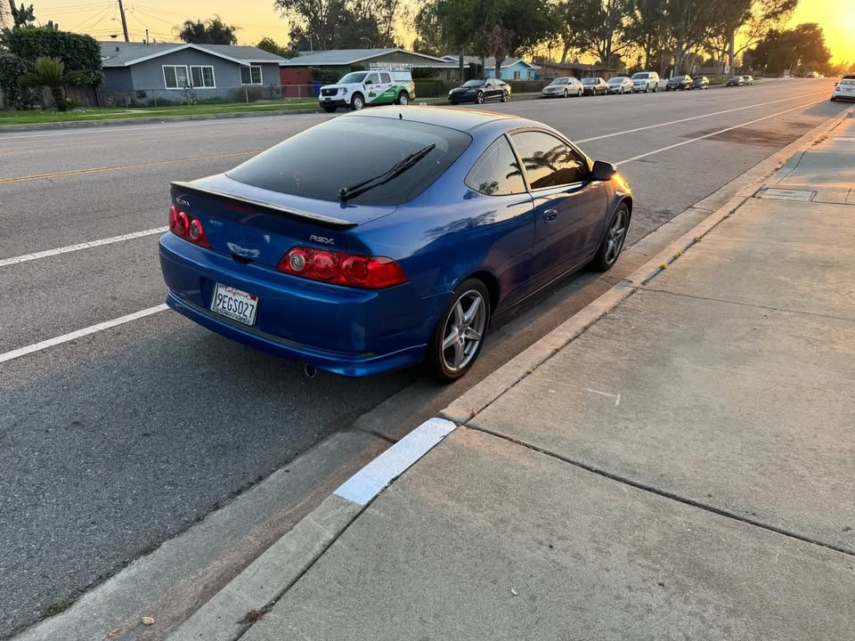 2005 Acura Integra 4th Gen - Image 3 of 8