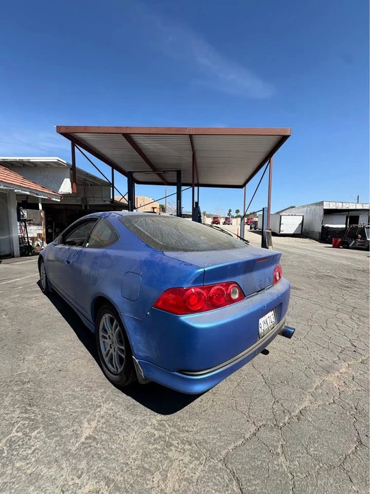 2005 Acura Integra 4th Gen - Image 7 of 7