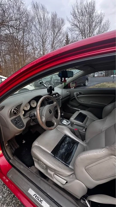 2005 Acura Integra 4th Gen - Image 7 of 10