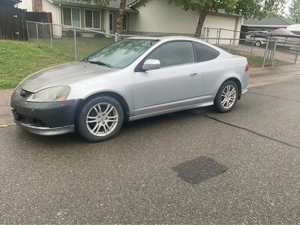 2005 Acura Integra 4th Gen - Image 2 of 8