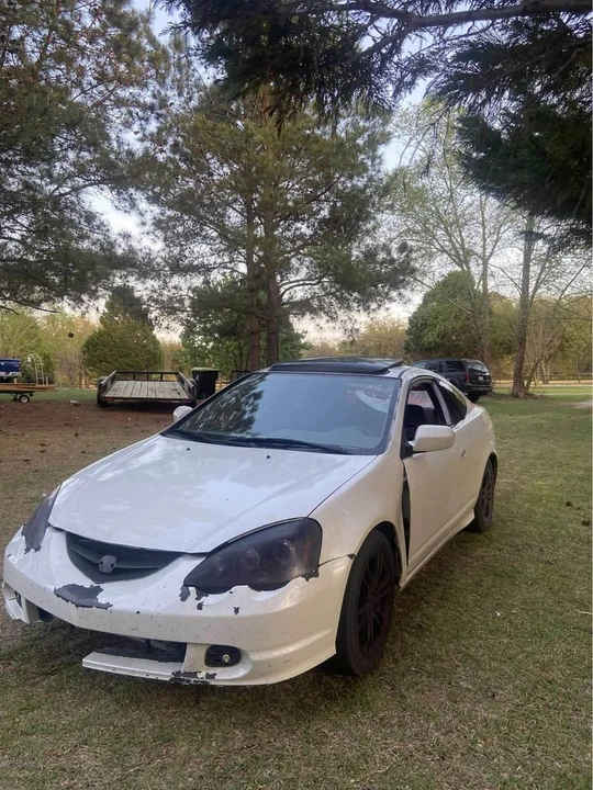 2005 Acura Integra 4th Gen - Image 3 of 3