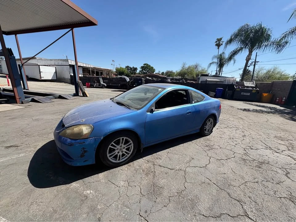 2005 Acura Integra 4th Gen - Image 4 of 7