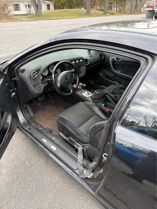 2005 Acura Integra 4th Gen - Image 3 of 6