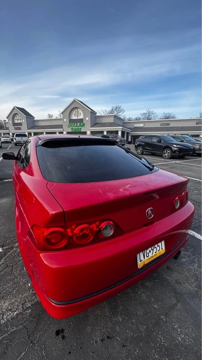 2005 Acura Integra 4th Gen - Image 4 of 10