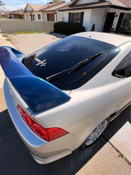 2005 Acura Integra 4th Gen - Image 3 of 4