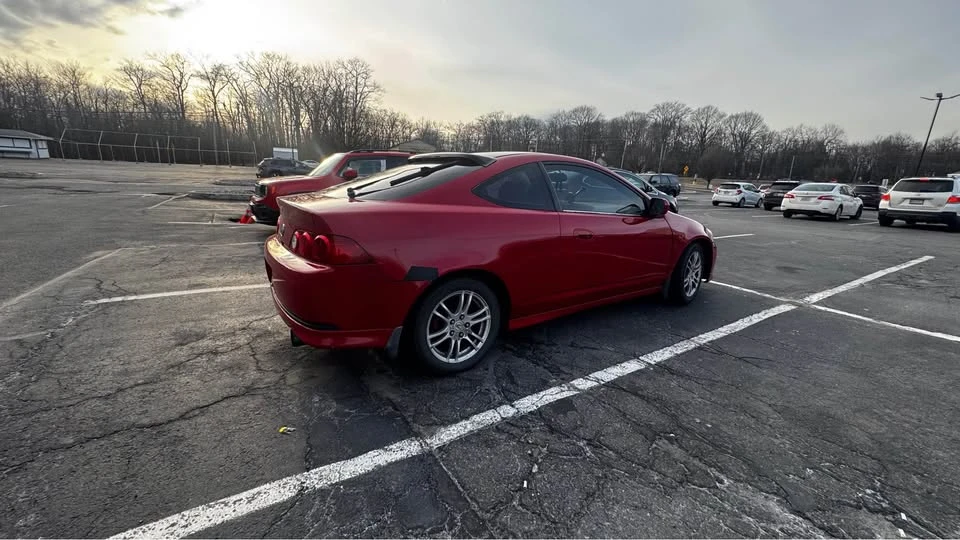 2005 Acura Integra 4th Gen - Image 3 of 10