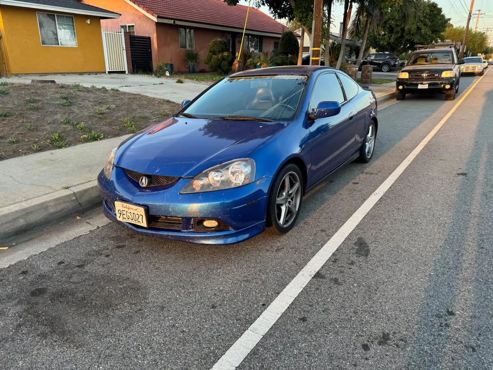 2005 Acura Integra 4th Gen - Image 2 of 8