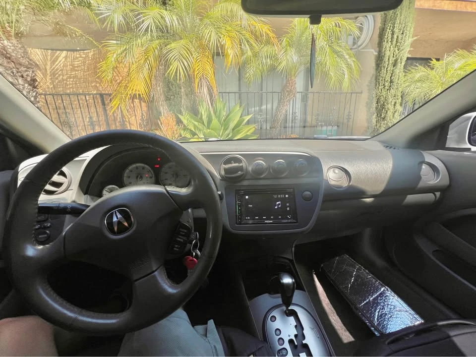 2005 Acura Integra 4th Gen - Image 5 of 17