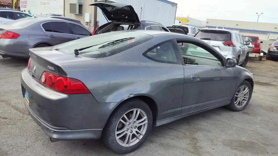 2005 Acura Integra 4th Gen - Image 2 of 3