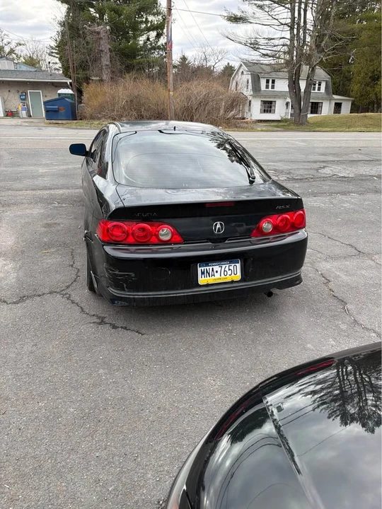 2005 Acura Integra 4th Gen - Image 5 of 6