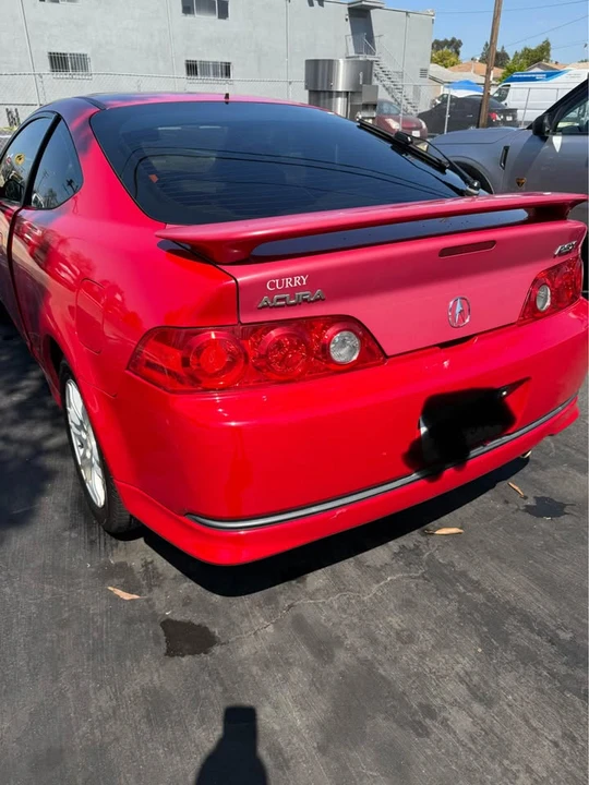 2005 Acura Integra 4th Gen - Image 2 of 9
