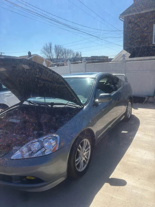 2005 Acura Integra 4th Gen - Image 4 of 8