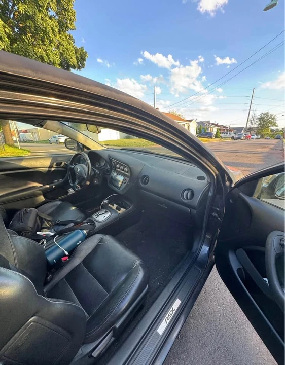 2005 Acura RSX - Image 3 of 6