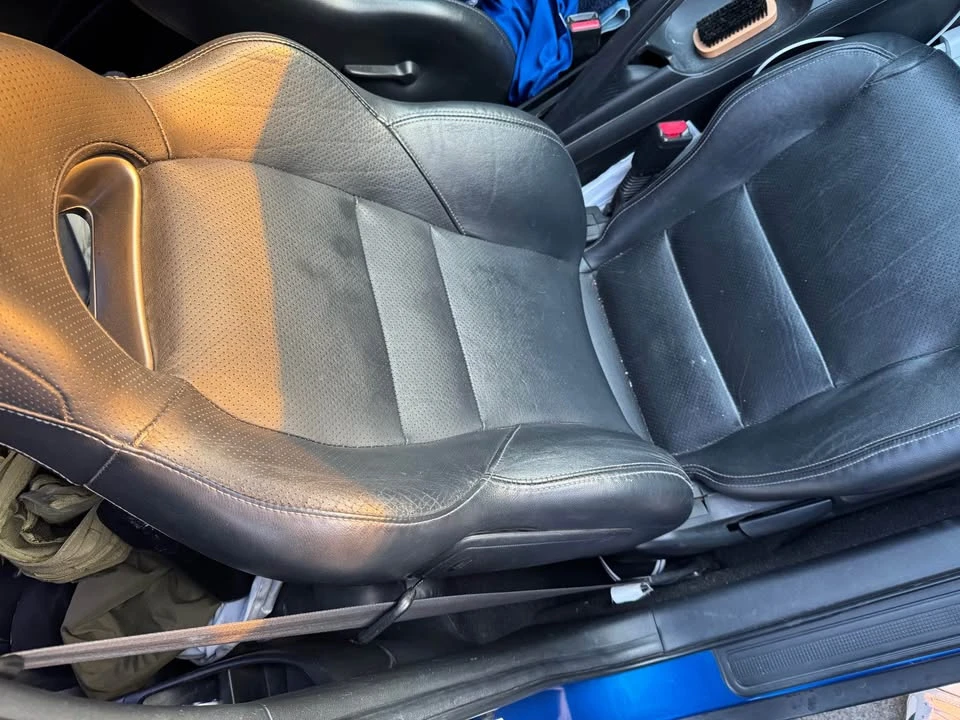 2005 Acura Integra 4th Gen - Image 6 of 8