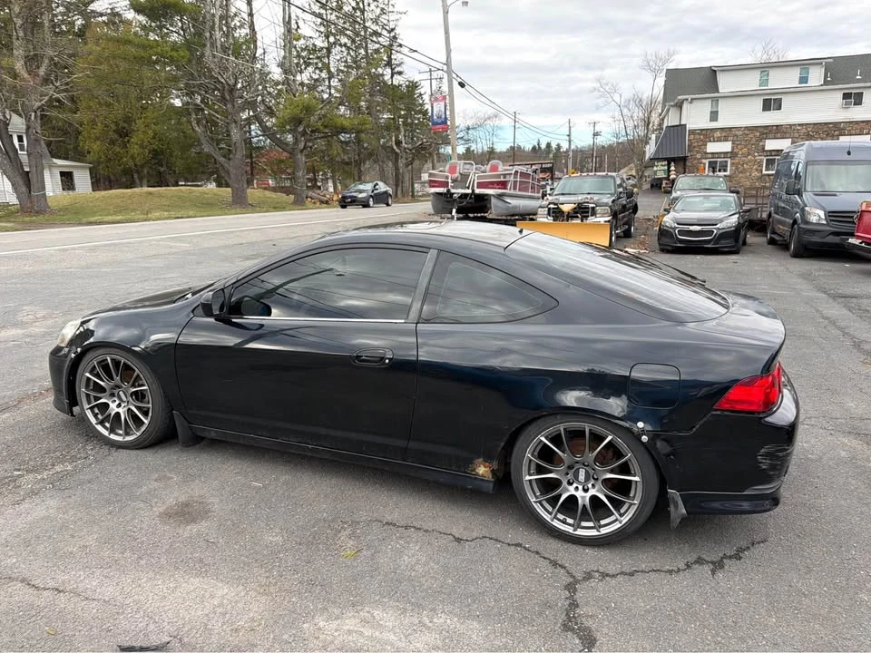 2005 Acura Integra 4th Gen - Image 6 of 6