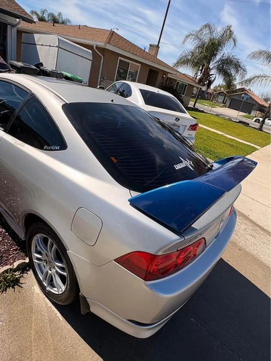 2005 Acura Integra 4th Gen - Image 4 of 4