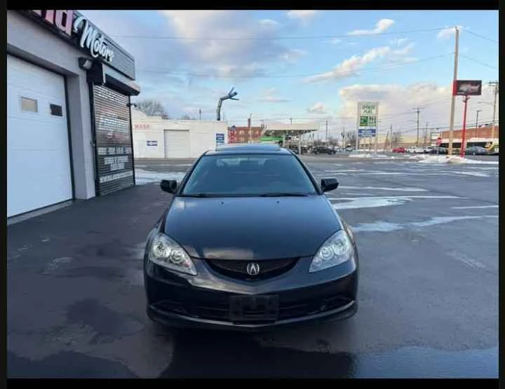 2005 Acura Integra 4th Gen - Image 3 of 7