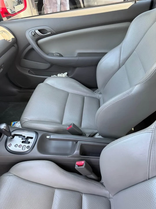 2005 Acura Integra 4th Gen - Image 7 of 9