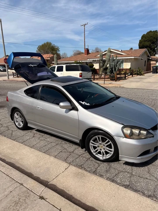 2005 Acura Integra 4th Gen - Image 2 of 4