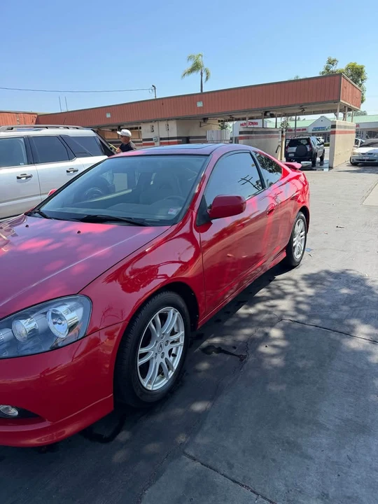 2005 Acura Integra 4th Gen - Image 4 of 9