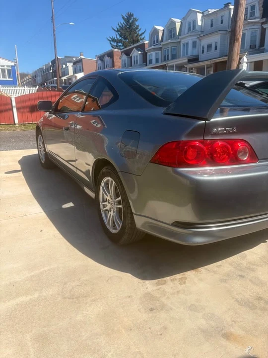 2005 Acura Integra 4th Gen - Image 6 of 8