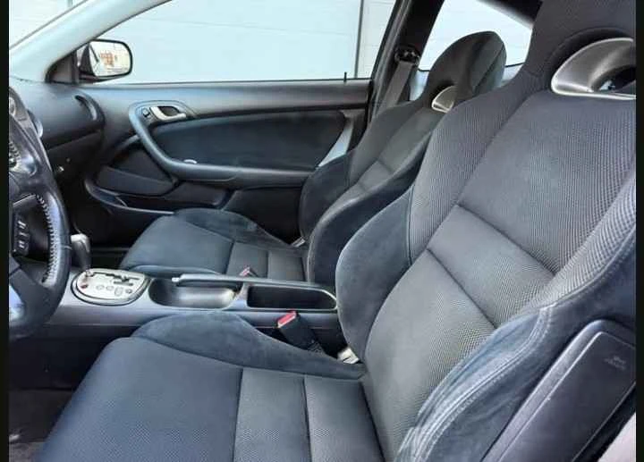 2005 Acura Integra 4th Gen - Image 7 of 7