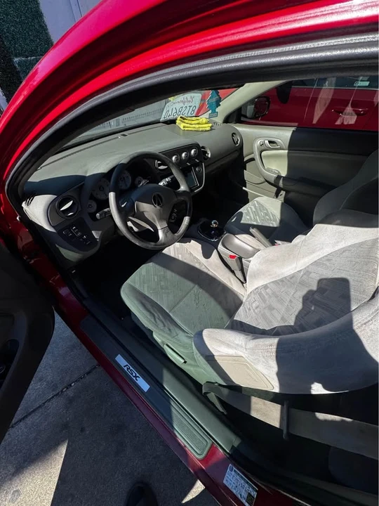 2005 Acura Integra 4th Gen - Image 3 of 10