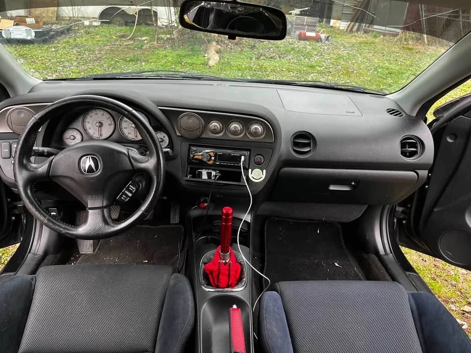 2005 Acura Integra 4th Gen - Image 2 of 5