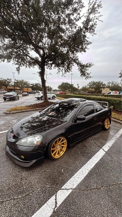 2005 Acura RSX - Image 3 of 6