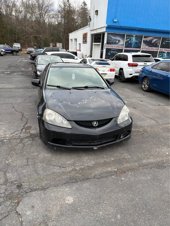 2005 Acura Integra 4th Gen - Image 2 of 6