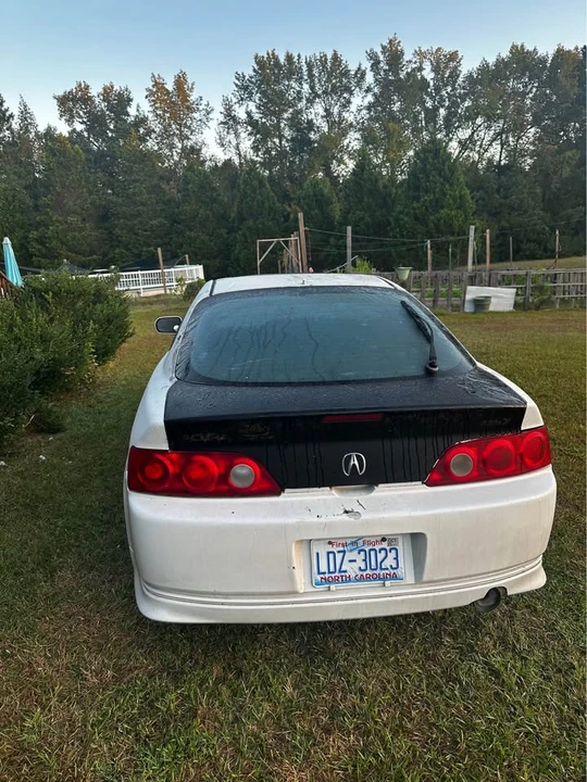 2005 Acura Integra 4th Gen - Image 2 of 3