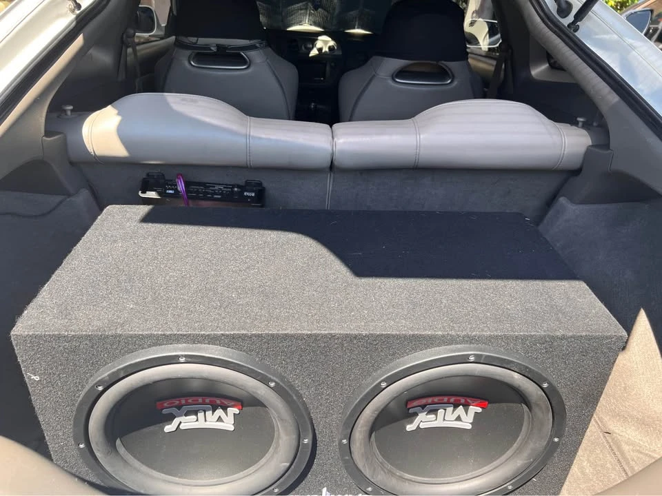 2005 Acura Integra 4th Gen - Image 3 of 17