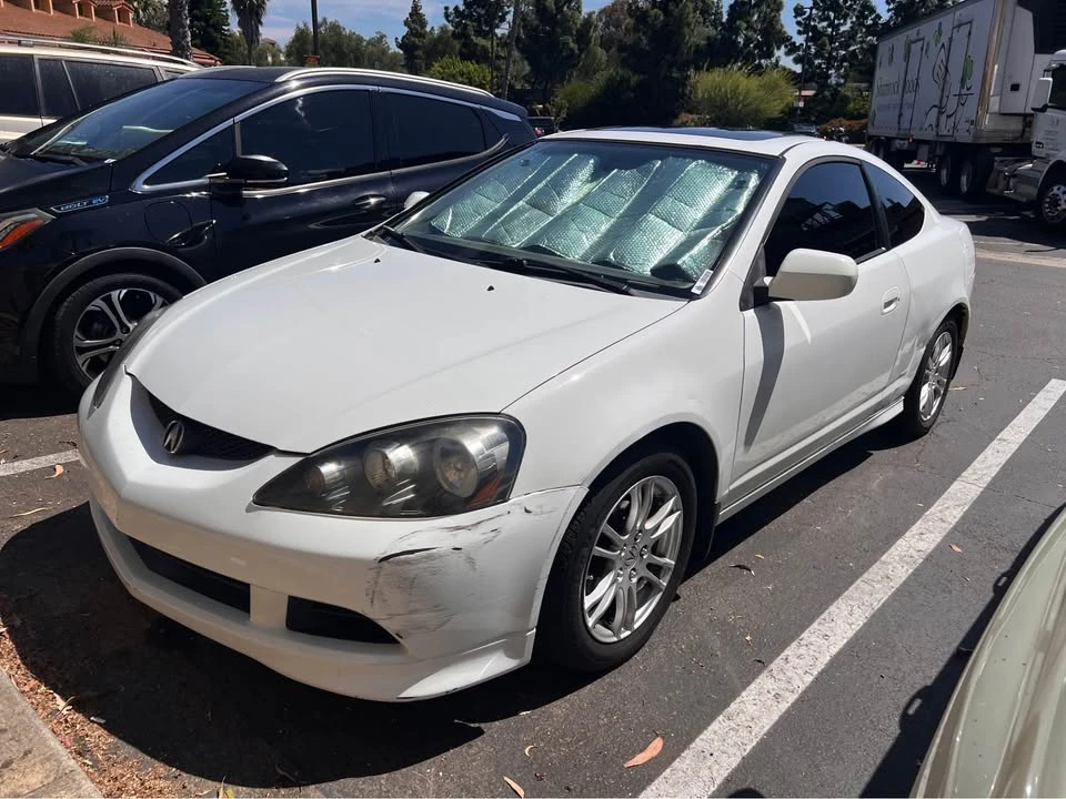 2005 Acura Integra 4th Gen - Image 9 of 17