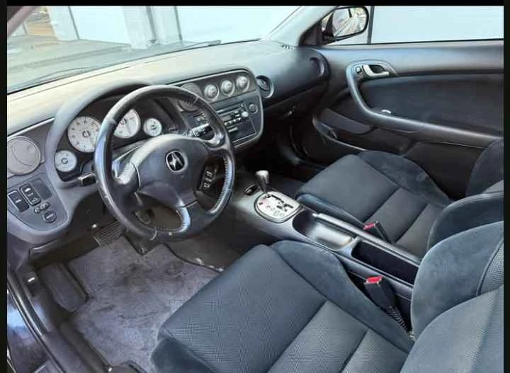 2005 Acura Integra 4th Gen - Image 6 of 7
