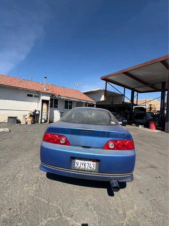 2005 Acura Integra 4th Gen - Image 5 of 7