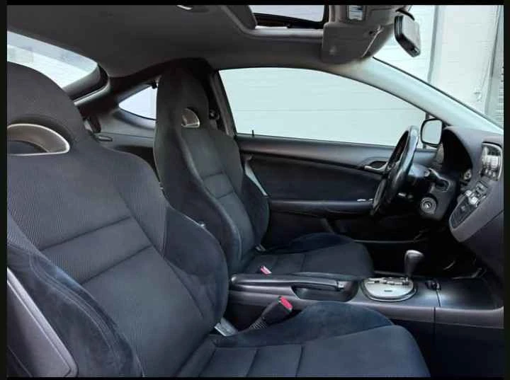 2005 Acura Integra 4th Gen - Image 4 of 7