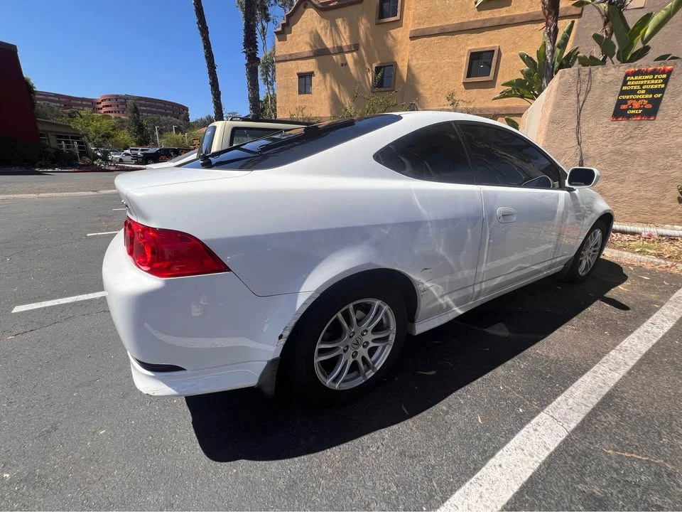 2005 Acura Integra 4th Gen - Image 10 of 17